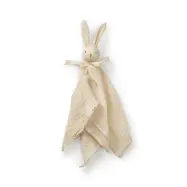 Elodie Details snutte Blinkie Otis oat white