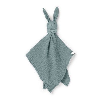 Elodie Details snutte Blinkie Sigge deco turquoise