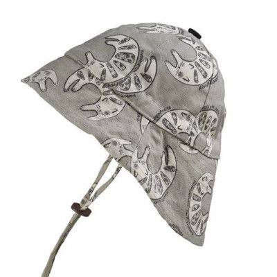 Elodie Details solhatt 0-6 mån, kindness cat