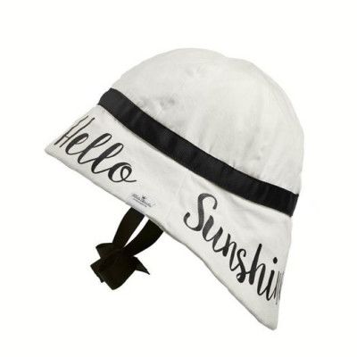 Elodie Details solhatt 1-2 år, hello sunshine