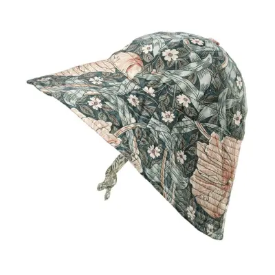 Elodie Details solhatt 3-100 år, pimpernel