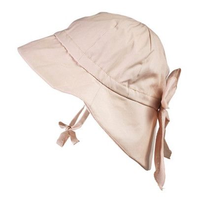 Elodie Details solhatt 6-12 mån, powder pink