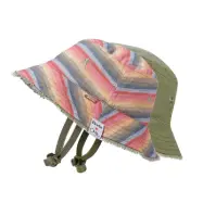 Elodie Details solhatt 6-12 mån, Rainbow Trails