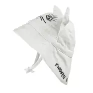 Elodie Details solhatt 6-12 mån, vanilla white