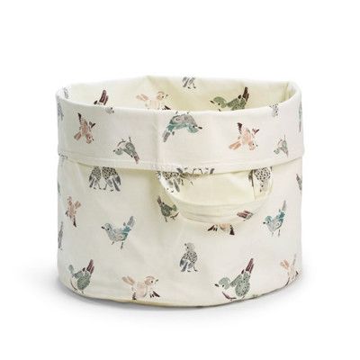 Elodie Details StoreMyStuff Feathered Friends