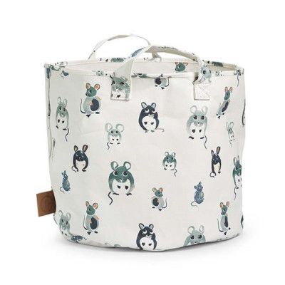 Elodie Details StoreMyStuff Forest Mouse