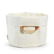 Elodie Details StoreMyStuff Gold Shimmer