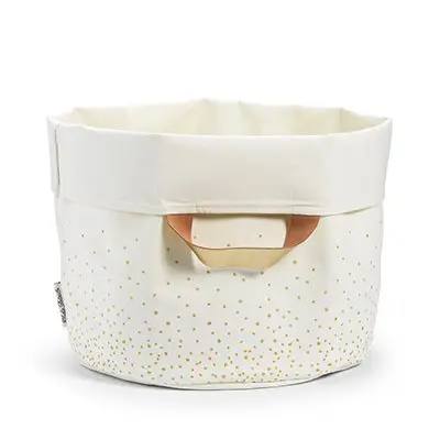 Elodie Details StoreMyStuff Gold Shimmer