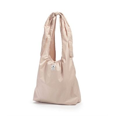 Elodie Details stroller shopper Powder Pink