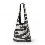 Elodie Details stroller shopper Zebra Sunshine