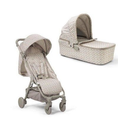 Elodie Details sulky Mondo + liggdel