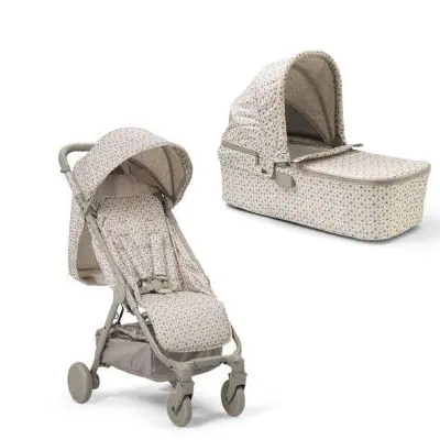 Elodie Details sulky Mondo + liggdel