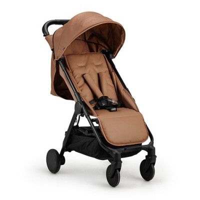 Elodie Details sulky Mondo, caramel brown