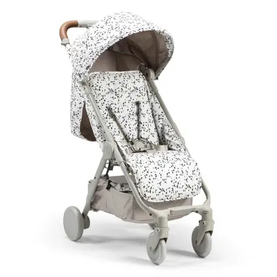 Elodie Details sulky Mondo, dalmatian dots