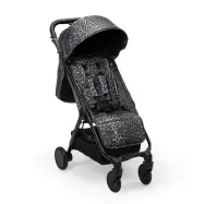 Elodie Details sulky Mondo, le leopard