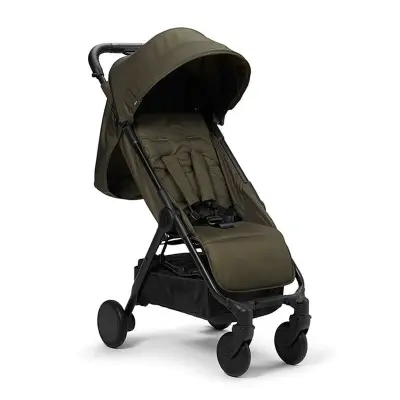 Elodie Details sulky Mondo, rebel green