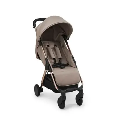 Elodie Details sulky Mondo, tender taupe