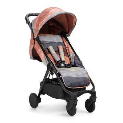 Elodie Details sulky Mondo, winter sunset