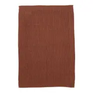 Elodie Details ullfilt stickad, burned clay