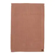 Elodie Details ullfilt stickad, faded rose