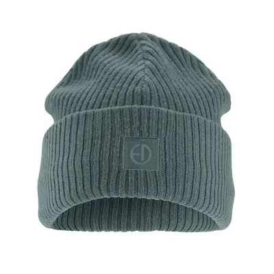 Elodie Details ullmössa deco turquoise, 0-6 mån