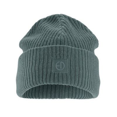 Elodie Details ullmössa deco turquoise, 6-12 mån