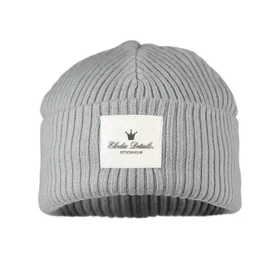 Elodie Details ullmössa Mineral Green, 1-2 år