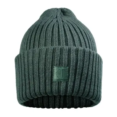 Elodie Details ullmössa Minnesota Green, 0-6 mån