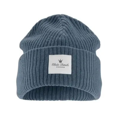 Elodie Details ullmössa Tender Blue, 0-6 mån