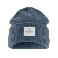 Elodie Details ullmössa Tender Blue, 1-2 år