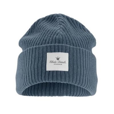 Elodie Details ullmössa Tender Blue, 1-2 år