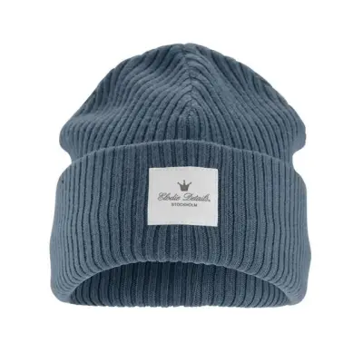 Elodie Details ullmössa Tender Blue, 1-2 år