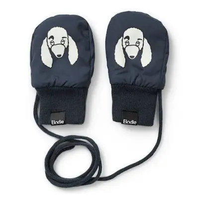 Elodie Details vantar rebel poodle Paul, 0-12 mån