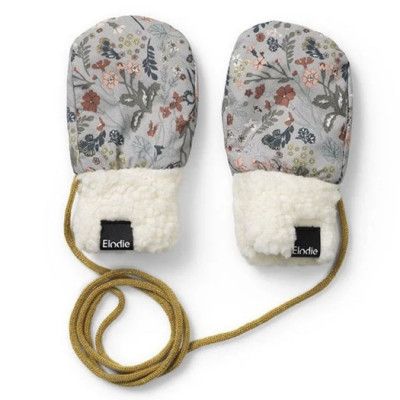 Elodie Details vantar vintage flowers, 0-12 mån