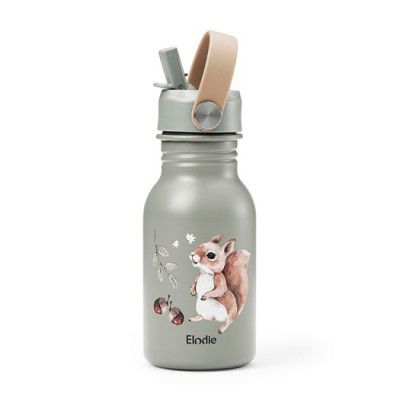 Elodie Details vattenflaska, chipmunk Darling