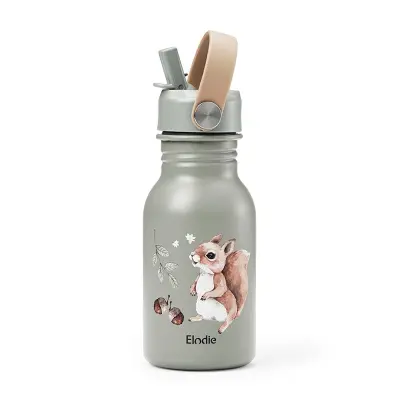 Elodie Details vattenflaska, chipmunk Darling