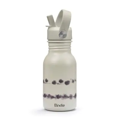 Elodie Details vattenflaska, tidemark drops
