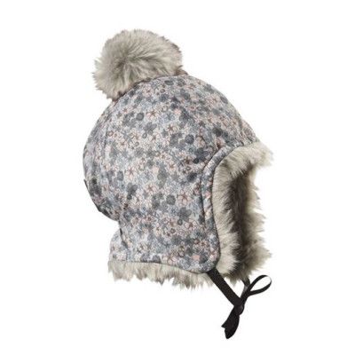Elodie Details vintermössa Petite Botanic, 1-2 år