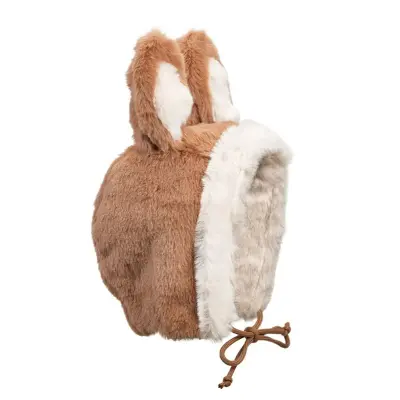 Elodie Details vintermössa varmfodrad 0-3 mån, Bunny Darling