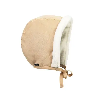 Elodie Details vintermössa Vintage varmfodrad 6-12 mån, Alcantara