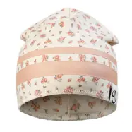 Elodie Details winter beanie autumn rose, 2-3 år