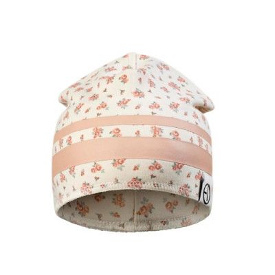 Elodie Details winter beanie autumn rose, 2-3 år