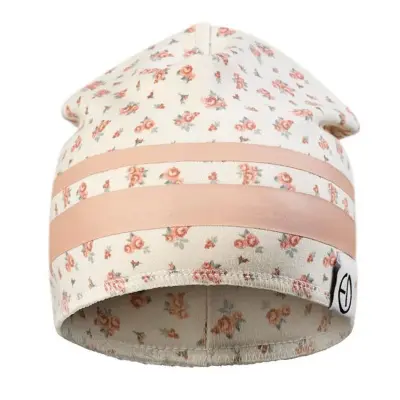 Elodie Details winter beanie autumn rose, 2-3 år