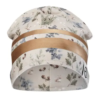 Elodie Details winter beanie Fairytale forest, 6-12 mån