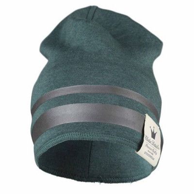 Elodie Details winter beanie Gilded Petrol, 1-2 år