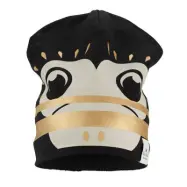 Elodie Details winter beanie Gilded Playful Pepe, 0-6 mån