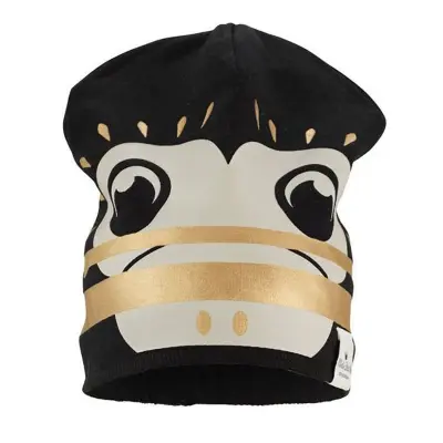 Elodie Details winter beanie Gilded Playful Pepe, 0-6 mån