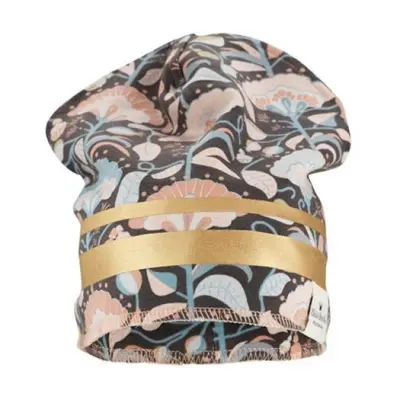 Elodie Details winter beanie Midnight Bells, 1-2 år