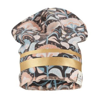 Elodie Details winter beanie Midnight Bells, 6-12 mån