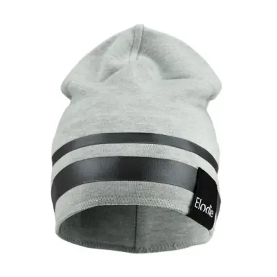 Elodie Details winter beanie mineral green, 0-6 mån